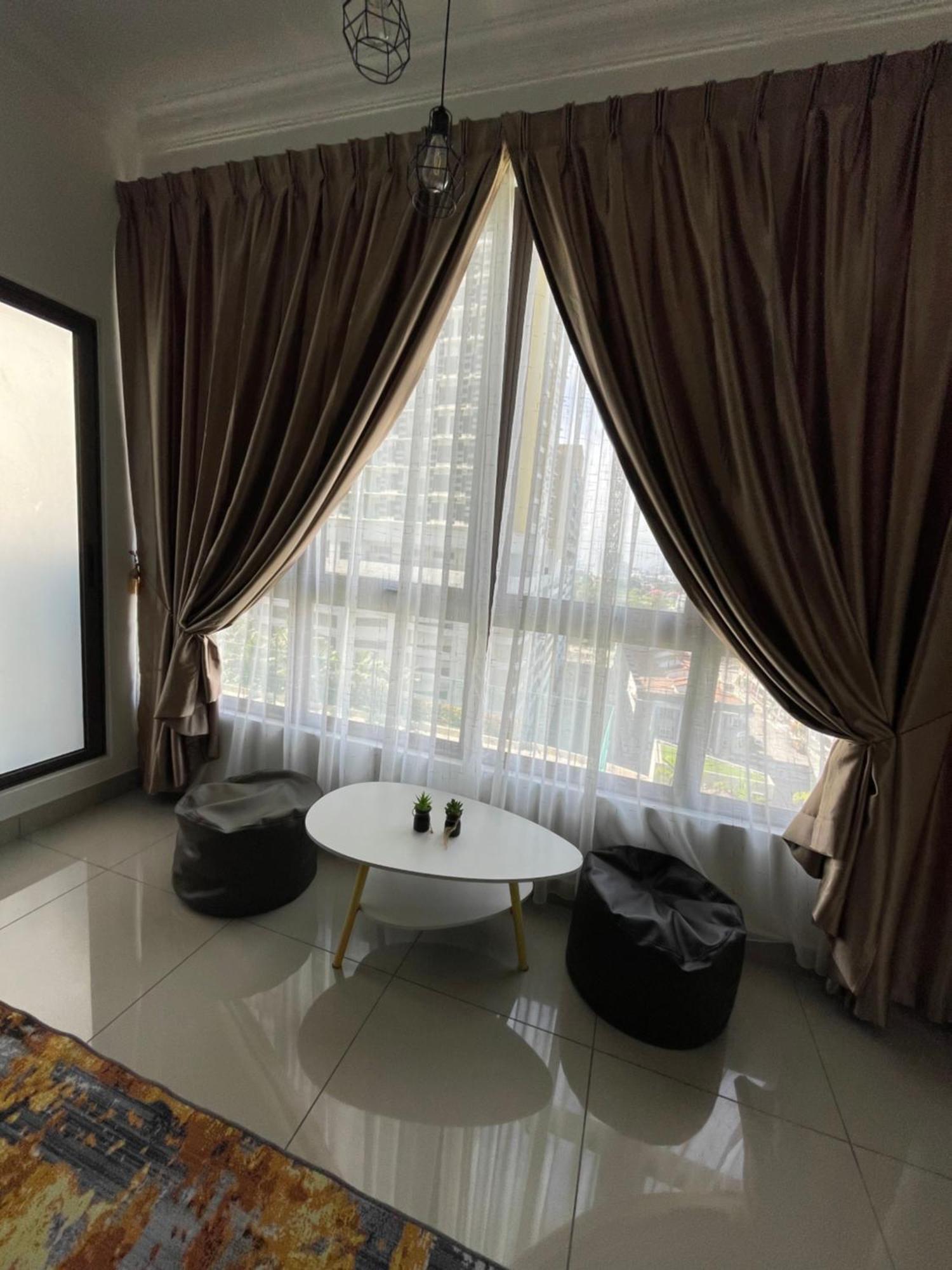 Homestay Shah Rizki@Bali Resident Melaka-Muslim Friedly Esterno foto